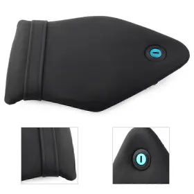 1880club 421115187835 Passenger Rear Seat Cover Fairing Cowl Black Fit Bmw S1000r 13-18 S1000rr 15-18