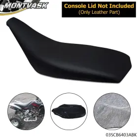 2014mmo001088 2014mmotor Fit For 2001-2004 Yamaha Raptor 660 Seat Cover Standard