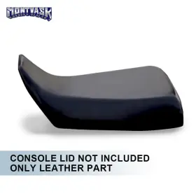 Mm16695 2014mmotor Fit For Honda Atc 250es Big Red 1985 1986 1987 Atv Replacement Seat Cover