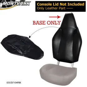 Mm178665 2014mmotor New Fit For 2008 Polaris Rzr 570 800 900 Standard Seat Cover Replacement Black