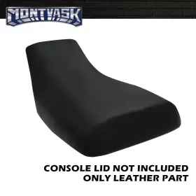 Mmo024560 2014mmotor New Replacement Vinyl Seat Cover Fits Suzuki Ltz 400 2003 2004 2005 06 07 2008