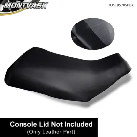Mmo1087 2014mmotor Fit For 97-04 Honda Foreman 400-450 Seat Cover Standard Replacement
