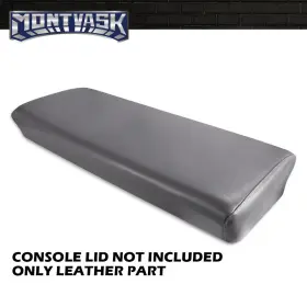 Mmo8754 2014mmotor Fit For 2005-2016 Kawasaki Mule 600 610 Kaf400 Utv 4x4 Vinyl Bottom Seat Cover