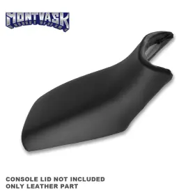 Nn1485569 2014mmotor Fit For 06-09 Yamaha Wolverine 350 Standard Atv Seat Cover Black