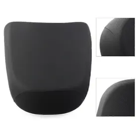 22shopde 223000371769 1 Pcs New Black Rear Passenger Seat Pillion Cushion Fit Bmw R1200gs Adv 2005-12