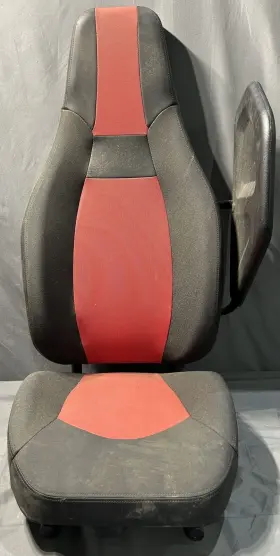 2hc-f4790-21-00 Used Yamaha Yxz Utv Drivers Seat Assembly