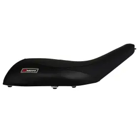 232-301-01.01 4xpro Polaris Black Non Slip Seat Cover For Scrambler Trail Blazer 250 330 400 500