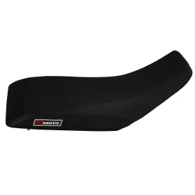 232-601-01.01 4xpro Honda Trx400ex Black Non Slip Seat Cover 1999 2000 2001 2002 2003 - 2007