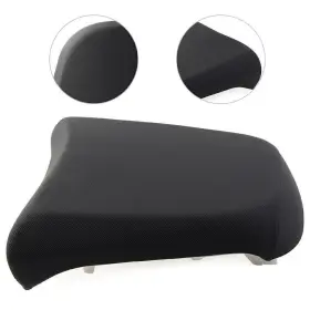 Abc Shop 421115303730 Rear Passenger Seat Pillion Cushion Fit For Bmw R1200gs Adventure 05-12 Us Motor