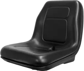Su-143000bk Aftermarket Arctic Cat Prowler 550 650 700 1000 Black Bucket Seat 1506-925