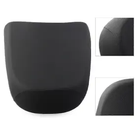 Air Rocket 523456376661 1 Pcs New Black Rear Passenger Seat Pillion Cushion Fit Bmw R1200gs Adv 2005-12