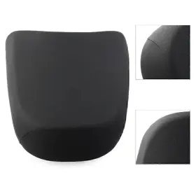 Air Rocket 550730437862 1 Pcs New Black Rear Passenger Seat Pillion Cushion Fit Bmw R1200gs Adv 2005-12