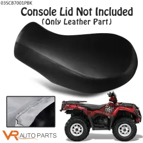 Allgoodauto Allgood04014188 Fit For Can Am Outlander 500/650/800 06 -12 N Replacement Atv Seat Cover