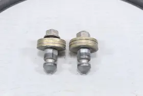 0423-073 Arctic Cat 0423-559 2014 Prowler Hdx 500 Seat Pins With Washers