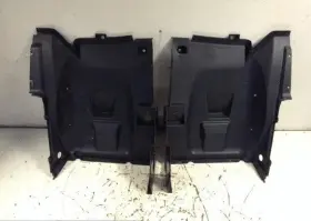122304 Arctic Cat Left Right Seat Back Cover Panels 2012 Wildcat 1000 Gt Ho 1382
