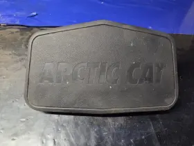 4406-989 Arctic Cat 1406-884 06-17 Prowler 500 700 Headrest Pad Oem
