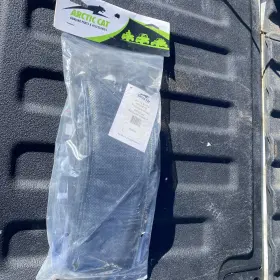 1436 Arctic Cat 769 Wildcat Padded Armrest Cover