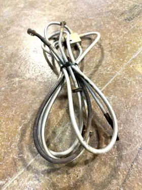 0502-627 Arctic Cat 2005 500 Manual 2004 2006 400 650 All Models Oem Brake Lines
