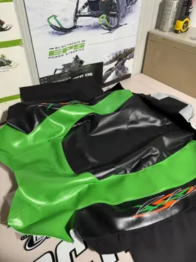 3706-542 Arctic Cat Oem Seat Cover 2007 F5 F6 F8 F1000