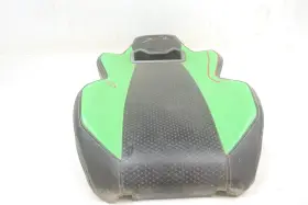 5506-262 Arctic Cat Wildcat 1000 X 13 Seat Back Blk/green #2 52414