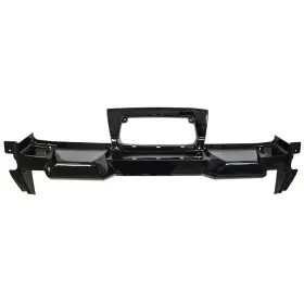 5506-527 Arctic Cat Black Headrest Panel Wildcat Sport Trail Xt Ltd Oem