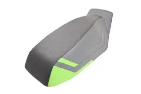6716-380 Arctic Cat 22 8000 Riot Es Atac Seat 146 Inch 1.6
