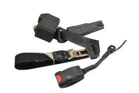 7506-388 Arctic Cat 18 Wildcat Sport Xt Eps Drivers Side Seat Belt Assembly