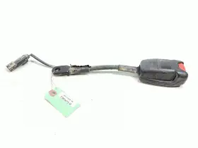 F124872 Arctic Cat 17 Prowler Hdx 700 Rear Left Seat Safety Seatbelt Buckle