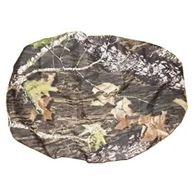 Ksc65m Armortech Custom Fit Seat Cover For Kawasaki Bayou Klf300b 88-04 Gilmores Camo