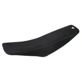 Mxh19c1-bk Attack Graphics Gripper Seat Cover Black Honda Crf70f 2004-2009 2011-2012