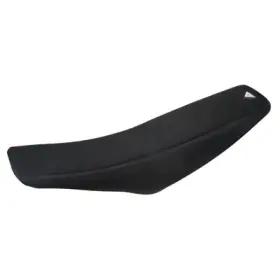 Mxkt10c1-bk Attack Graphics Black Gripper Seat Cover For Husqvarna Fe 350 S 2015-2016