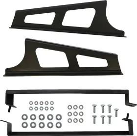 850-914 Beard Seats - Seat Mount Kit For Driver/passenger Torque V2
