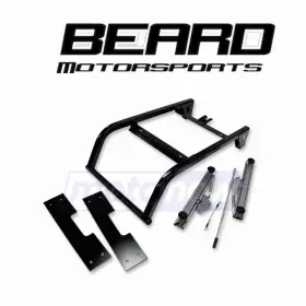 H18n Beard Seats Mn/h18n Rear Seat Mount Kit For Torque V2 2014 Arctic Cat Mk