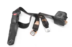 7025298 Bobcat 14 3400 Diesel 4x4 Passenger Seat Belt Assembly