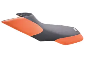 708000153 Bombardier 03 Can-am Ds650 Baja Seat