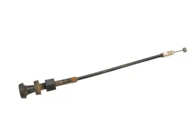 A77230145000 Bombardier 02 Can-am Ds90 Seat Latch And Cable