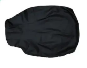 At-04631 Bronco Atv Seat Cover Black #at-04631 For Kawasaki Kfx450r 2008-2014