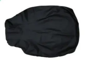 At-04661 Bronco Atv Seat Cover Black For Yamaha Yfm350fx Wolverine 350 4x4 1995-2005