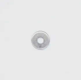 293150007 Brp Ski-doo Snowmobile Washer O.e.m. Qty 4