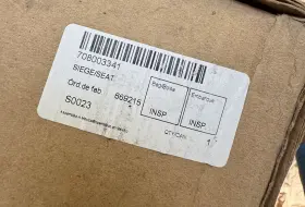 708003341 Brp Can Am Seat. Siege/seat Oem Bran New In Box