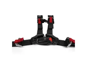 715008033 Brp New Genuine Can-am Oem 4-point Driver Harness Safety Belt Kit