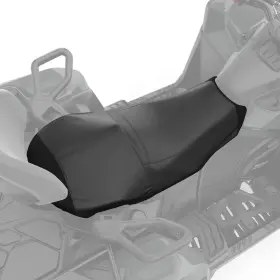 715008313 Brp Heavy-duty Seat Cover Passenger Kit Abrasion / Tear-resistant Oem