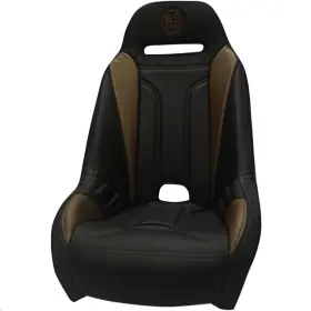 Bs Sand 602003004544 Exbucbbdr Extreme Seat - Diamond Black/cruiser Bronze