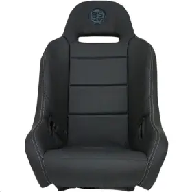Ebubkst20 Bs Sand Extreme Seat - Straight Black