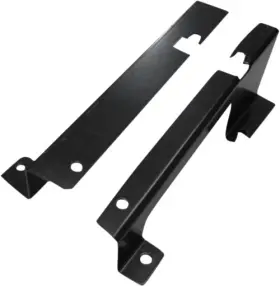 0820-0106 Bs Sand Yhbktbs01 Seat Mount Kit
