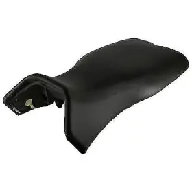 21658 Caltric Complete Seat Black For Polaris Hawkeye 400 2x4 2011 2012 2013 2014