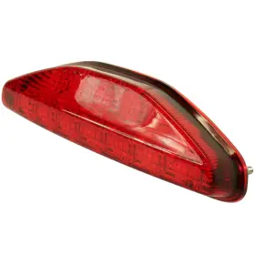 Lt104aa1004 Caltric Taillight For Honda Trx450r Sportrax 450 2x4 2004 2005 Tail Light