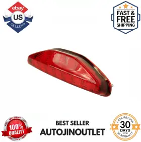 Lt104aa1006 Caltric Taillight For Honda Trx400ex Sportrax 400 2x4 2005 2006 2007 Tail Light