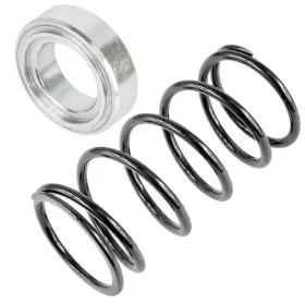 Cs526 Caltric Ze512 Primary Clutch Spring With Seat Fits Can-am Outlander 850 / Max 2016 - 2021