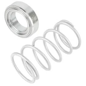Cs529 Caltric Ze512 Primary Clutch Spring With Seat Fits Can-am Outlander 570 Max 2016 - 2021